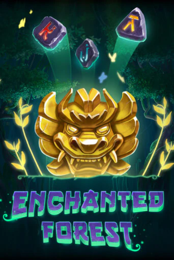 Enchanted Forest демо игровой автомат | ВАВАДА Казино бесплатно
