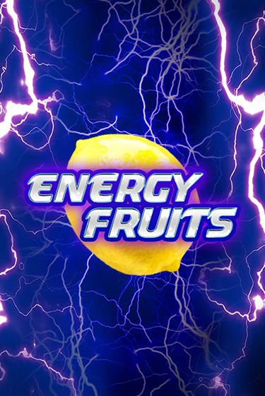 Energy Fruits демо игровой автомат | ВАВАДА Казино бесплатно