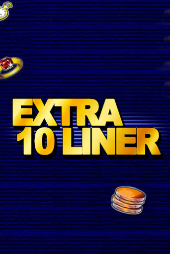 Extra 10 Liner демо игровой автомат | ВАВАДА Казино бесплатно