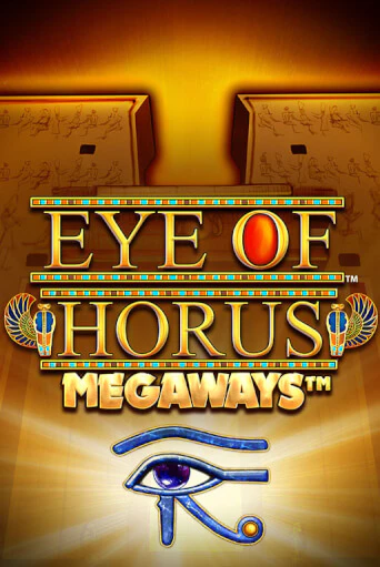 Eye of Horus Megaways демо игровой автомат | ВАВАДА Казино бесплатно