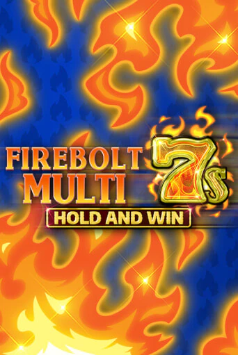 Firebolt Multi 7s Hold and Win демо игровой автомат | ВАВАДА Казино бесплатно