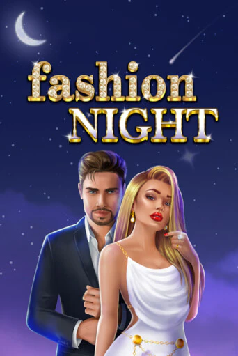 Fashion Night демо игровой автомат | ВАВАДА Казино бесплатно