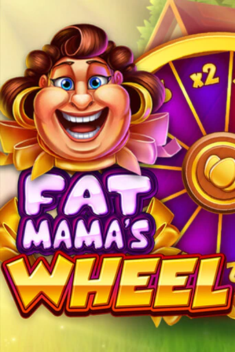 Fat Mama's Wheel демо игровой автомат | ВАВАДА Казино бесплатно
