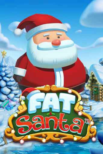 Fat Santa демо игровой автомат | ВАВАДА Казино бесплатно