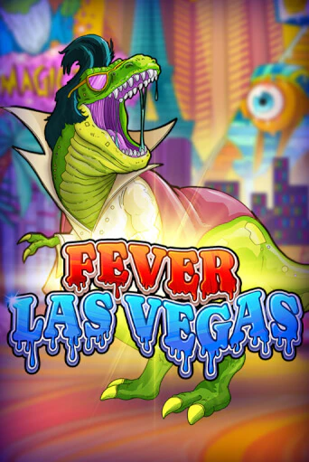 Fever Las Vegas демо игровой автомат | ВАВАДА Казино бесплатно