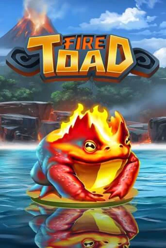 Fire Toad демо игровой автомат | ВАВАДА Казино бесплатно