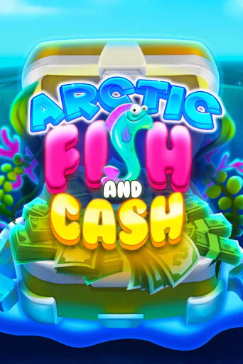 Fish And Cash Arctic демо игровой автомат | ВАВАДА Казино бесплатно