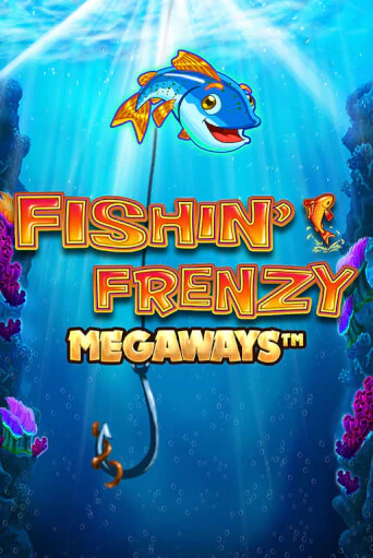 Fishin' Frenzy Megaways демо игровой автомат | ВАВАДА Казино бесплатно
