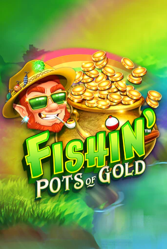 Fishin' Pots Of Gold™ демо игровой автомат | ВАВАДА Казино бесплатно