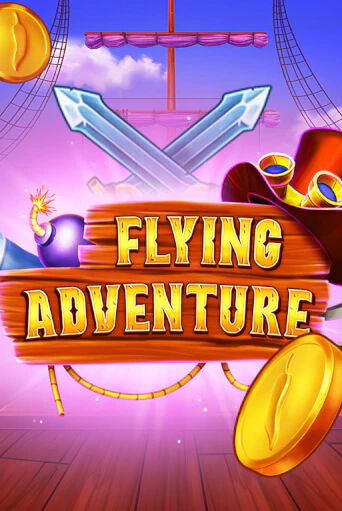 Flying adventure демо игровой автомат | ВАВАДА Казино бесплатно