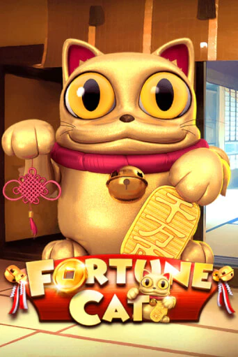 Fortune Cat демо игровой автомат | ВАВАДА Казино бесплатно