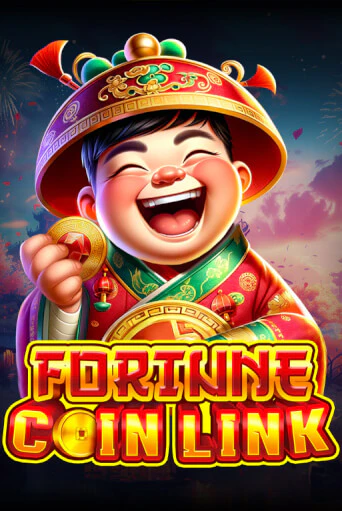 Fortune Coin Link: Running Wins демо игровой автомат | ВАВАДА Казино бесплатно