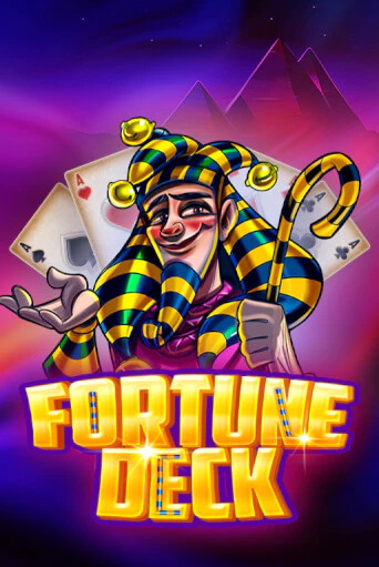 Fortune Deck демо игровой автомат | ВАВАДА Казино бесплатно