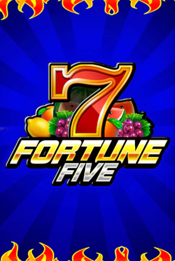 Fortune Five демо игровой автомат | ВАВАДА Казино бесплатно