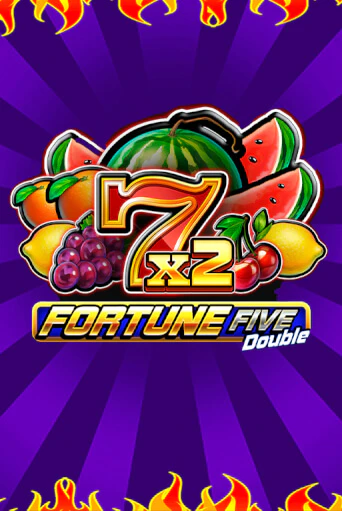 Fortune Five Double демо игровой автомат | ВАВАДА Казино бесплатно