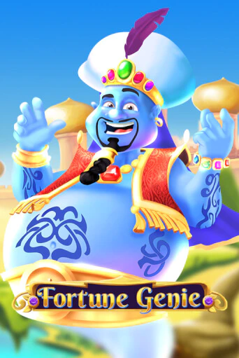 Fortune Genie демо игровой автомат | ВАВАДА Казино бесплатно