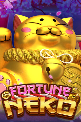 Fortune Neko демо игровой автомат | ВАВАДА Казино бесплатно
