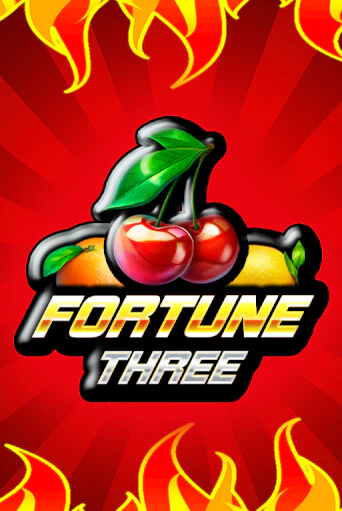 Fortune Three демо игровой автомат | ВАВАДА Казино бесплатно