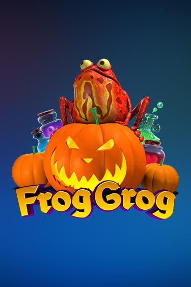 Frog Grog демо игровой автомат | ВАВАДА Казино бесплатно