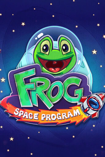 Frog Space Program демо игровой автомат | ВАВАДА Казино бесплатно