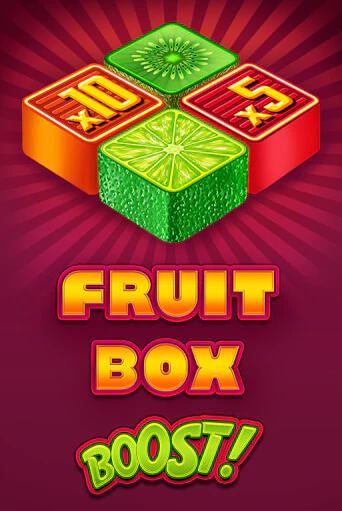 Fruit Box Boost демо игровой автомат | ВАВАДА Казино бесплатно