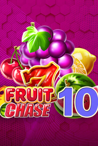 Fruit Chase 10 демо игровой автомат | ВАВАДА Казино бесплатно