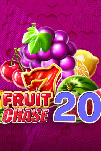 Fruit Chase 20 демо игровой автомат | ВАВАДА Казино бесплатно