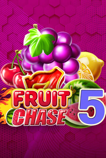 Fruit Chase 5 демо игровой автомат | ВАВАДА Казино бесплатно