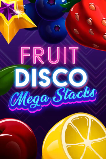 Fruit Disco: Mega Stacks демо игровой автомат | ВАВАДА Казино бесплатно
