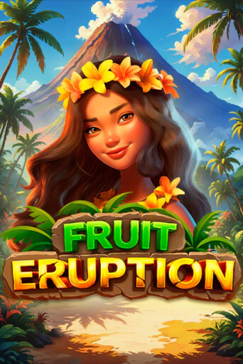 Fruit Eruption демо игровой автомат | ВАВАДА Казино бесплатно