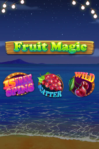 Fruit Magic демо игровой автомат | ВАВАДА Казино бесплатно