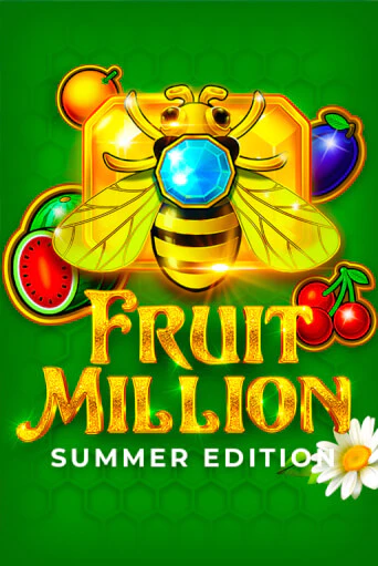 Fruit Million демо игровой автомат | ВАВАДА Казино бесплатно