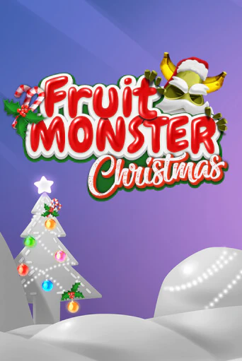 Fruit Monster Christmas демо игровой автомат | ВАВАДА Казино бесплатно