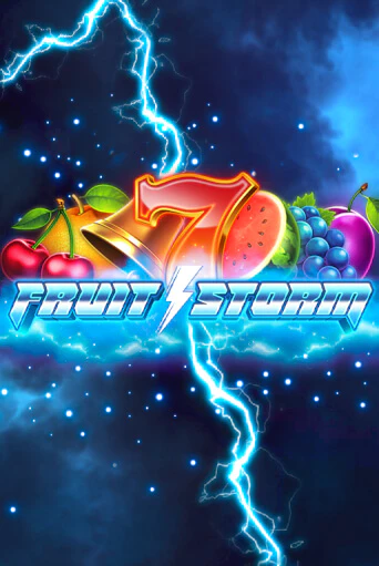 Fruit Storm демо игровой автомат | ВАВАДА Казино бесплатно