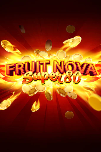 Fruit Super Nova 80 демо игровой автомат | ВАВАДА Казино бесплатно