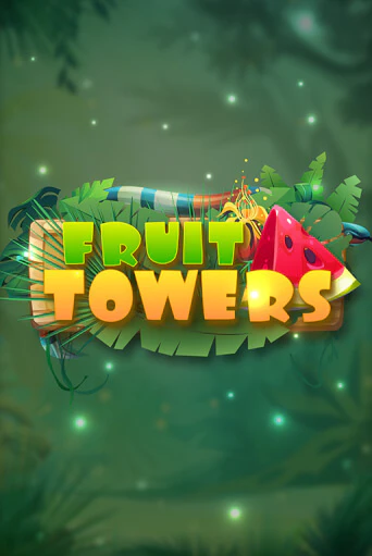  Fruit Towers демо игровой автомат | ВАВАДА Казино бесплатно