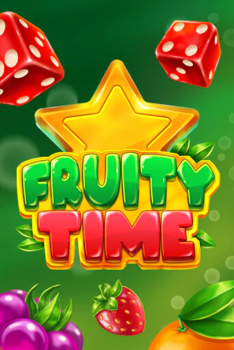 Fruity Time демо игровой автомат | ВАВАДА Казино бесплатно