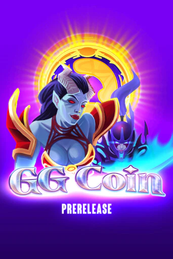 GG Coin: Hold The Spin демо игровой автомат | ВАВАДА Казино бесплатно