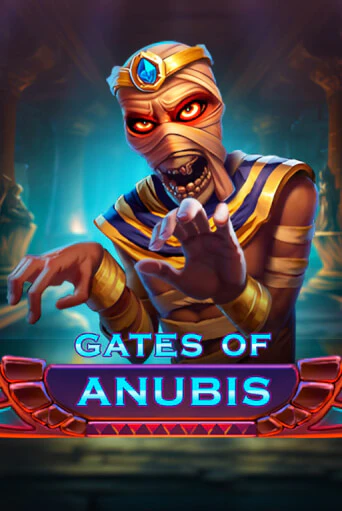 Gates Of Anubis демо игровой автомат | ВАВАДА Казино бесплатно
