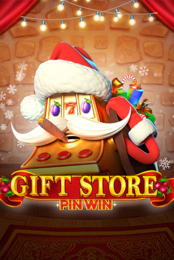 Gift Store демо игровой автомат | ВАВАДА Казино бесплатно