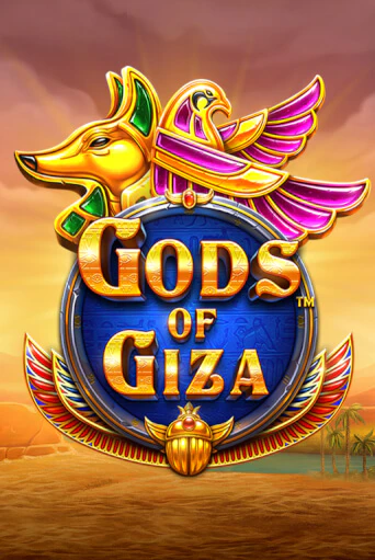 Gods of Giza демо игровой автомат | ВАВАДА Казино бесплатно