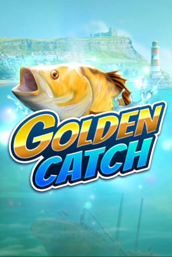 Golden Catch демо игровой автомат | ВАВАДА Казино бесплатно
