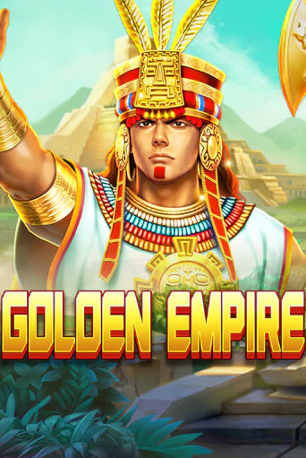 Golden Empire демо игровой автомат | ВАВАДА Казино бесплатно