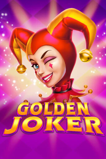 Golden Joker демо игровой автомат | ВАВАДА Казино бесплатно