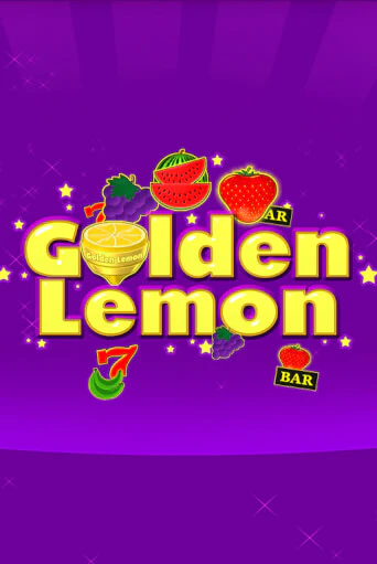 Golden Lemon демо игровой автомат | ВАВАДА Казино бесплатно