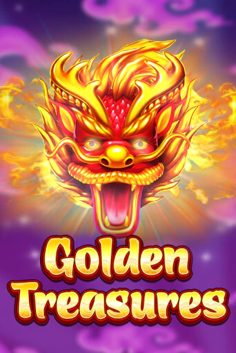 Golden Treasures демо игровой автомат | ВАВАДА Казино бесплатно