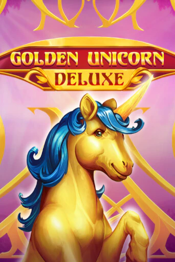 Golden Unicorn Deluxe демо игровой автомат | ВАВАДА Казино бесплатно
