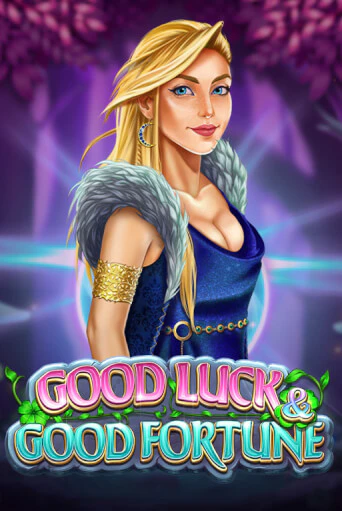 Good Luck & Good Fortune демо игровой автомат | ВАВАДА Казино бесплатно