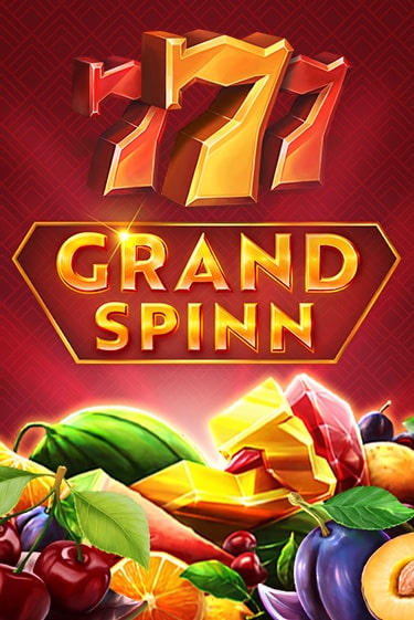 Grand Spinn™ демо игровой автомат | ВАВАДА Казино бесплатно