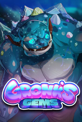 Gronk's Gems демо игровой автомат | ВАВАДА Казино бесплатно